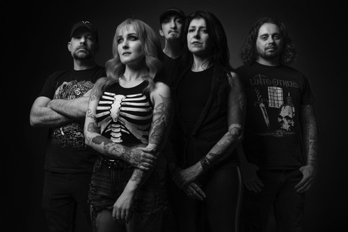 Blackwater Drowning - OBSCURE SORROWS (2026) 320|FLAC