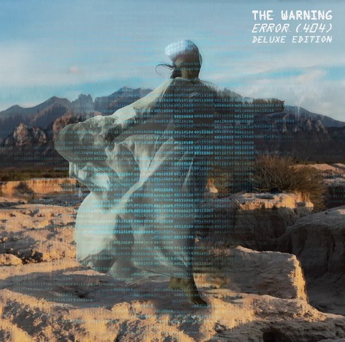 The Warning - Error (404) [Deluxe Edition] (2026)