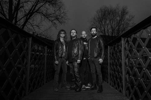 Witchfang - Dead Rat City (2026)