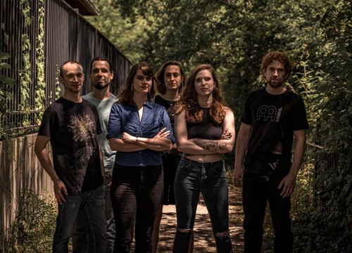 Gates Of Bethulia - Chaos (2026)