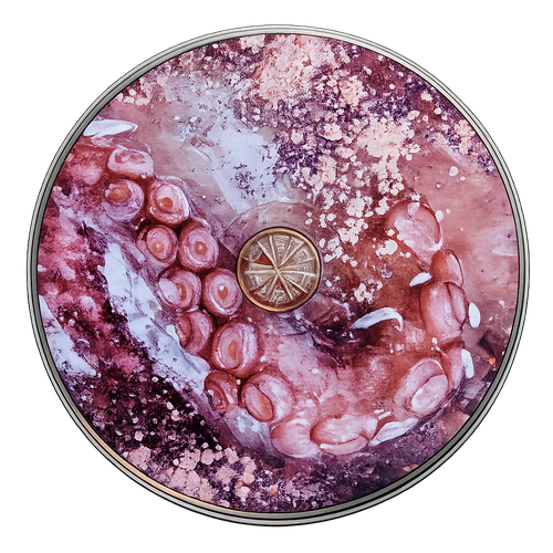 The Hirs Collective - We’re Still Here (2023) 320|FLAC, CD Scans