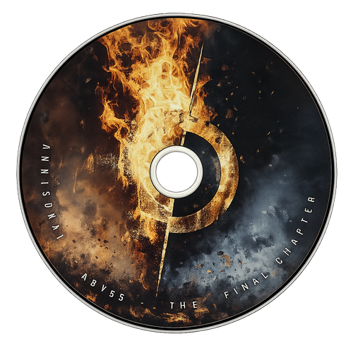 Annisokay - Abyss - The Final Chapter (2025) 320|FLAC, CD Scans Annisokay - Abyss - The Final Chapter (2025) 320|FLAC, CD Scans