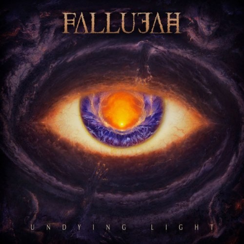 Fallujah - Undуing Ligiht (2019)
