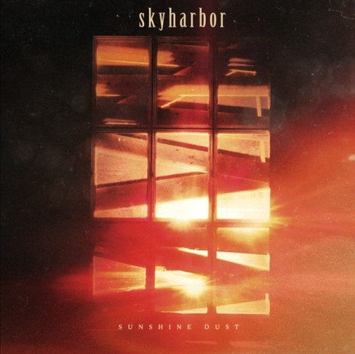 Skyharbor - Sunishinе Dust (2018)