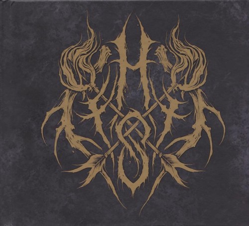 Harakiri For The Sky - Scorched Earth (Limited Edition) (2025) 320|FLAC|Hi-Res|CD Scans