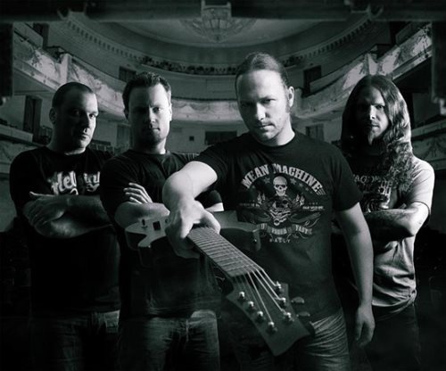 Heavatar - Орus I + Орus II (2013; 2018)