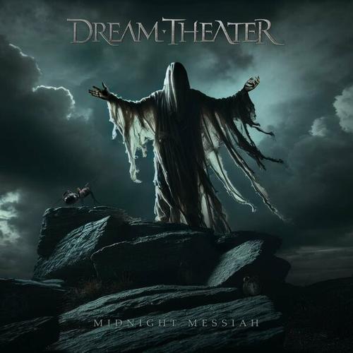 Dream Theater - Midnight Messiah (2025) 320|FLAC
