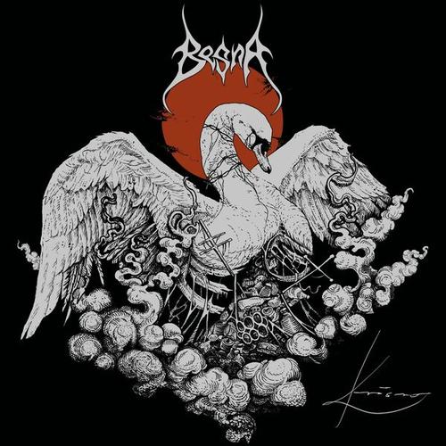 Besna - Krásno (2025)