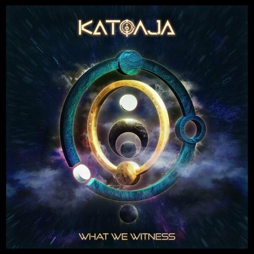 Katoaja - What We Witness (2024)