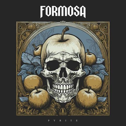 Formosa - PYRITE (2025) 320|FLAC