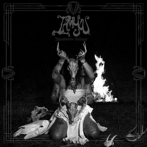 i am you - Blasphemia Satura (2025)