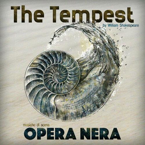 Opera Nera - The Tempest (2024)