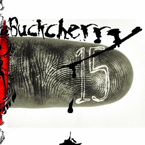 Buckcherry - 15 (20th Anniversary Deluxe) (2025) 320|FLAC