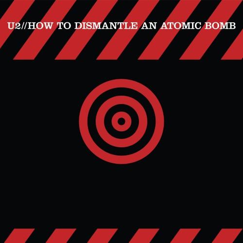 U2 – How to Dismantle an Atomic Bomb (Super Deluxe Edition) (2024) 320|FLAC