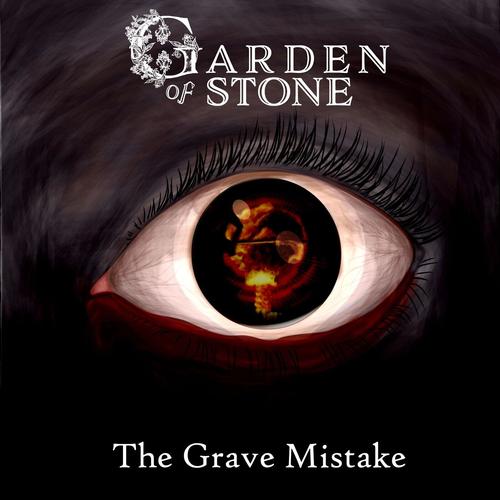 Garden of Stone - The Grave Mistake (2025) 320|FLAC