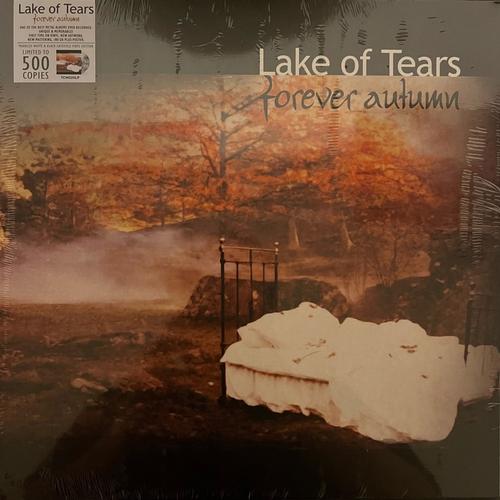 Lake Of Tears - Forever Autumn (1999) (Remastered 2022) Vinyl Rip