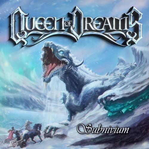 Queen of Dreams - Subnivium (2025)