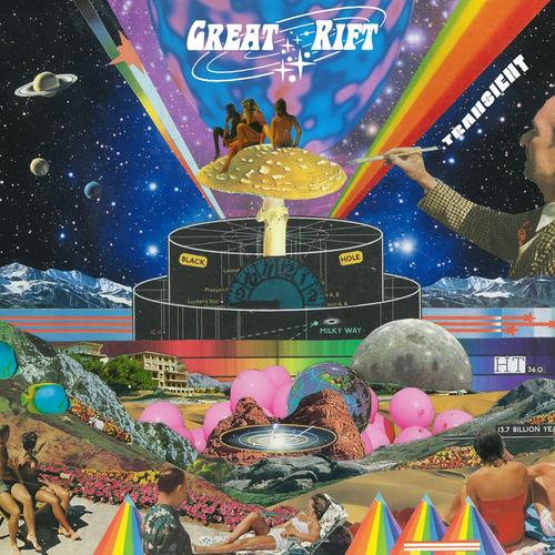 Great Rift - Transient (2024)