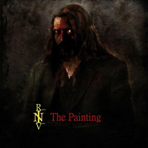 Revel in Void - The Painting (2024)