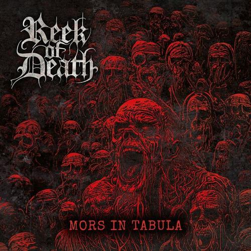 Reek of Death - Mors in Tabula (2025) 320|FLAC