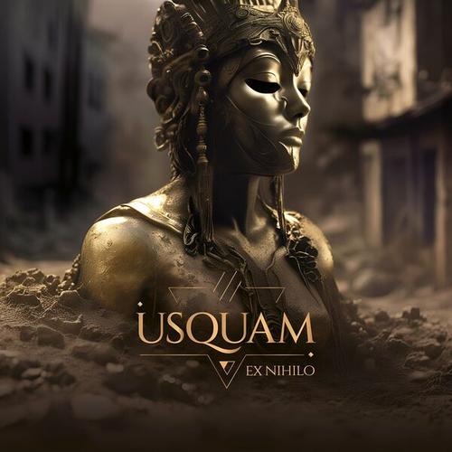 USQUAM - Ex Nihilo (2025) 320|FLAC