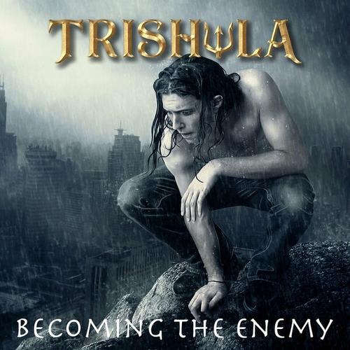Trishula - Becoming The Enemy (2025) 320|FLAC