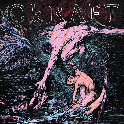 CKRAFT - Uncommon Grounds (2025) 320|FLAC