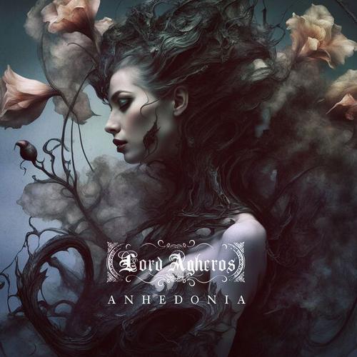 Lord Agheros - Anhedonia (2025) 320|FLAC