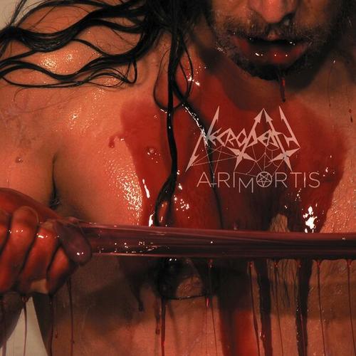 Necrodeath - Arimortis (2025) 320|FLAC