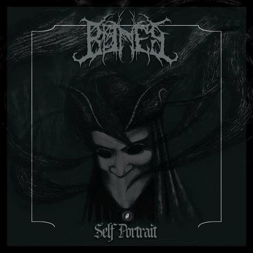 BONES - Self Portrait (2025)