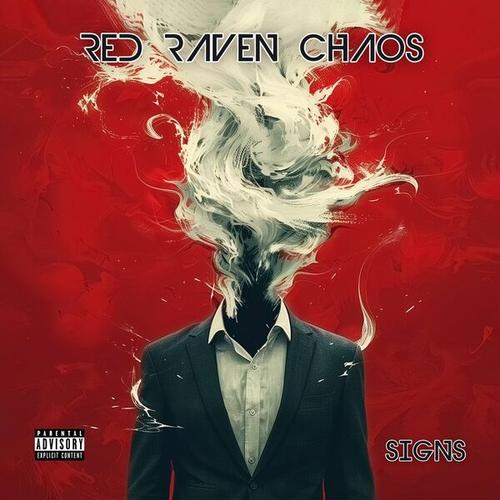 Red Raven Chaos - Signs (2025)