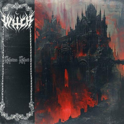 W I T C H - Motus Mori (2025)