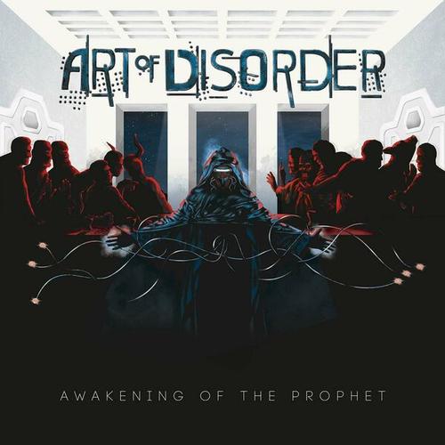 Art of Disorder - Awakening of the Prophet (2025)