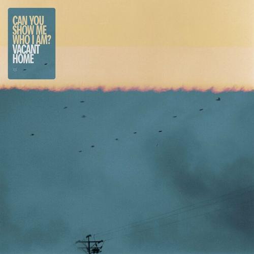 Vacant Home - Can You Show Me Who I Am? (2024)