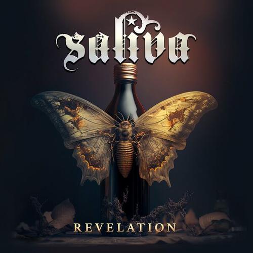 Saliva - Revelation: Retold (2025) 320|FLAC