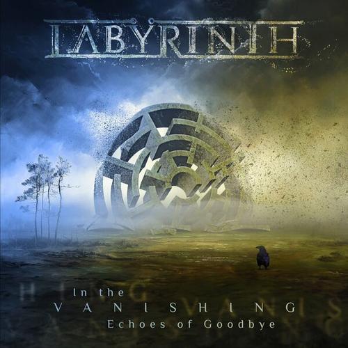 Labyrinth - In The Vanishing Echoes Of Goodbye (2025) 320|FLAC|Hi-Res