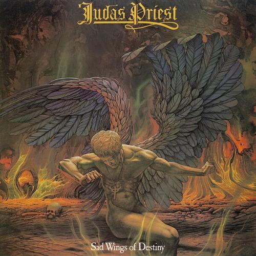 Judas Priest - Sad Wings of Destiny (Reissue 2025) 320|Hi-Res