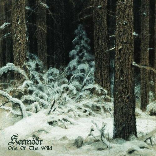 Hermóðr - One Of The Wild (2024)
