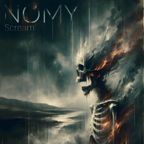 Nomy - Scream (2025)