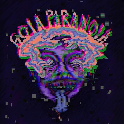 Goia Paranoia - Pandemonium Overdrive (2025)