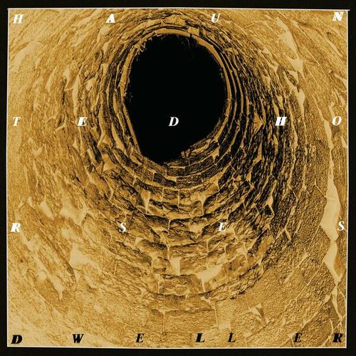 Haunted Horses - Dweller (2025) 320|FLAC