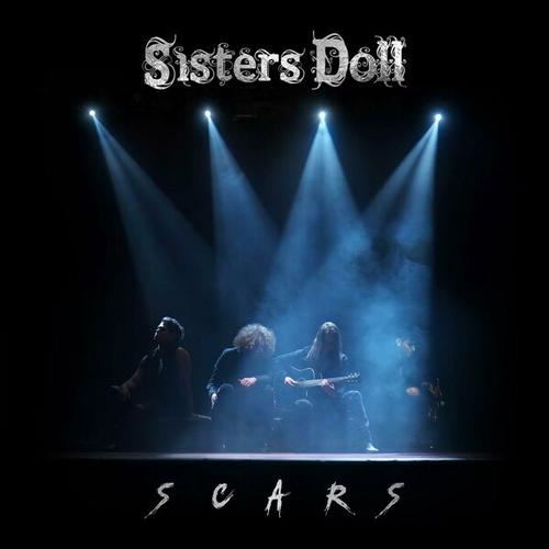 Sisters Doll - Scars (2025) 320|FLAC