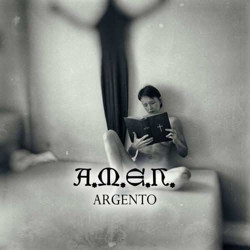 A.M.E.N. - Argento (2025)
