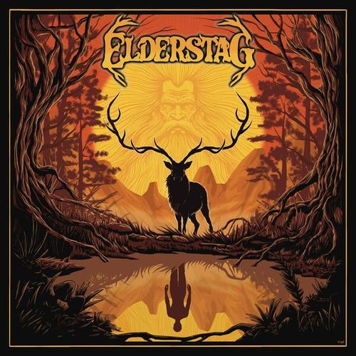 Elderstag - Elderstag (2025)