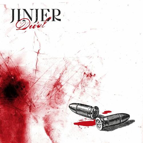 Jinjer - Duél (2025) pre album ep