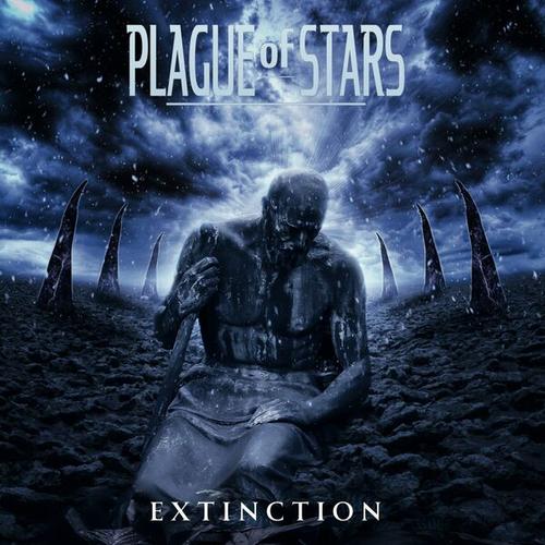 Plague of Stars - Extinction (2025) 320|FLAC