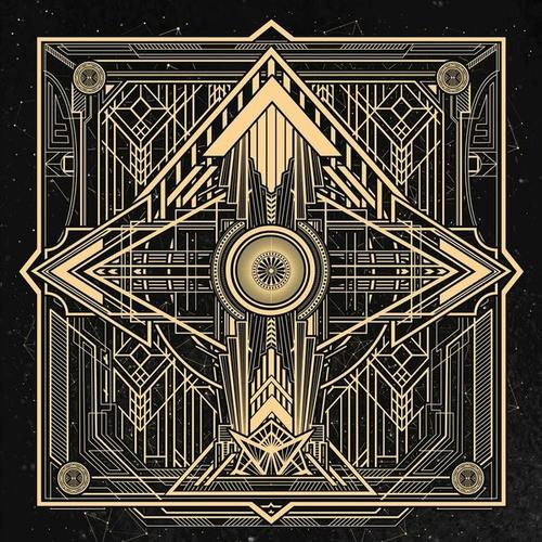 Antimatter - Parallel Matter (3CD) (2025) 320|FLAC