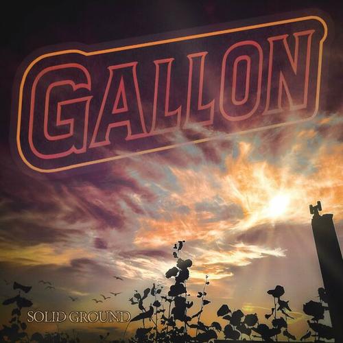 Gallon - Solid Ground (2025)