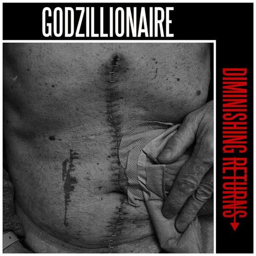 Godzillionaire - Diminishing Returns (2025)