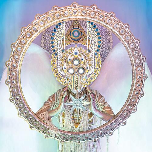 Eidola - Mend (2025) 320|FLAC